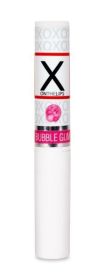 X On The Lips Bubble Gum Lip Balm